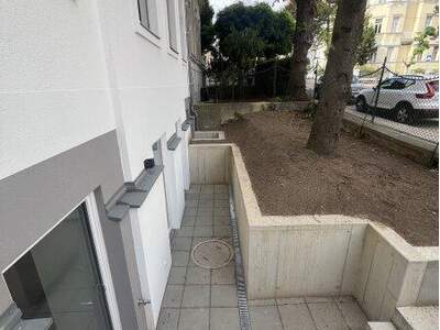 Terrassenwohnung mieten in 1180 Wien (Bild 4)