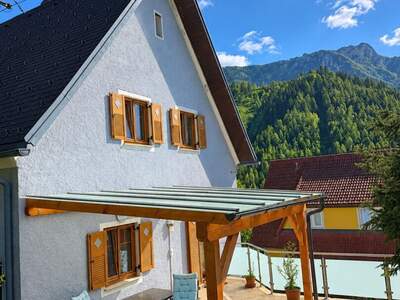 Haus kaufen in 8614 Breitenau (Bild 2)