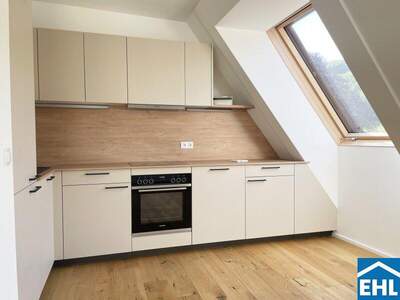 Terrassenwohnung mieten in 2391 Kaltenleutgeben (Bild 5)