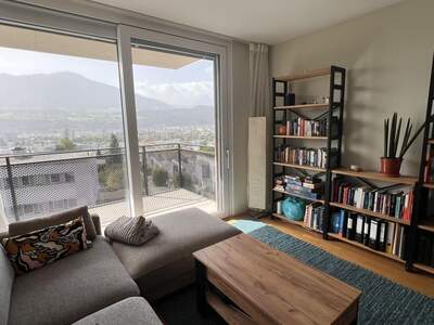 Wohnung mit Balkon kaufen in 6020 Innsbruck (Bild 4)