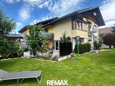 Haus mit Garten kaufen in 4850 Timelkam (Bild 1)