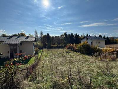 Grundstück kaufen in 9020 Klagenfurt