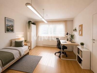 Wohnung kaufen in 5026 Salzburg (Bild 3)