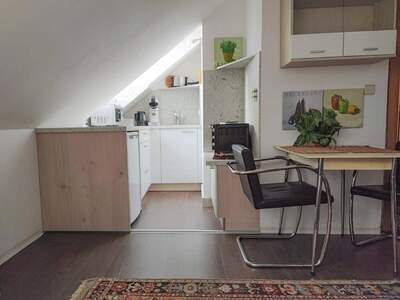 Mietwohnung in 8020 Graz