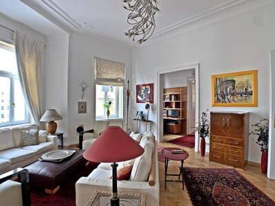 Wohnung mieten in 1010 Wien
