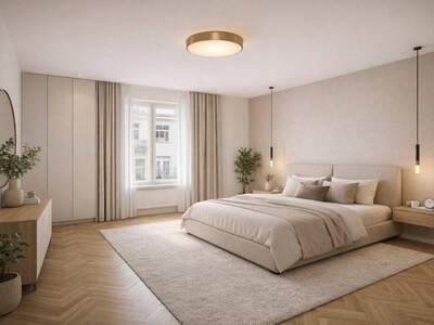 Eigentumswohnung in 1030 Wien