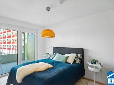 Terrassenwohnung mieten in 8020 Graz (Bild 4)