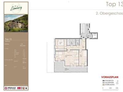 Terrassenwohnung kaufen in 5700 Zell am See (Bild 2)