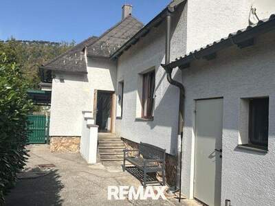 Einfamilienhaus kaufen in 2722 Winzendorf (Bild 2)