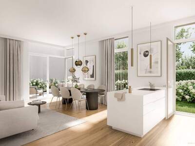 Eigentumswohnung in 1150 Wien