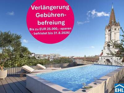 Eigentumswohnung in 1030 Wien