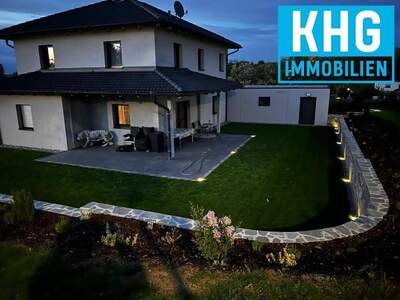 Haus kaufen in 2051 Zellerndorf