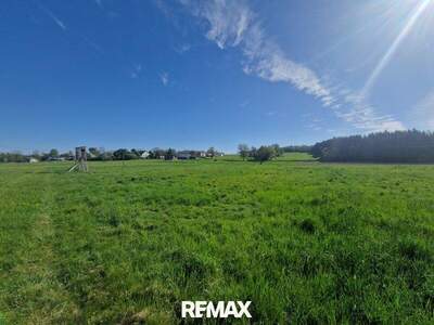 Grundstück kaufen in 4971 Aurolzmünster