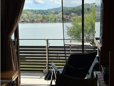 Terrassenwohnung kaufen in 8505 St. Nikolai (Bild 3)