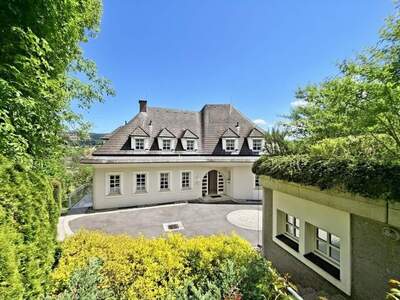 Haus kaufen in 8184 Anger