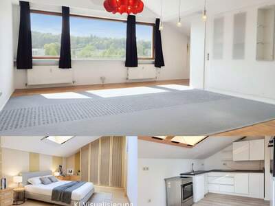 Wohnung mieten in 4210 Gallneukirchen (Bild 1)