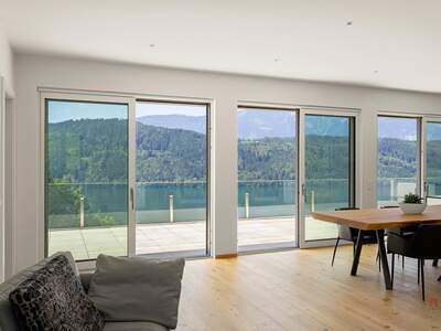 Penthouse kaufen in 9872 Millstatt