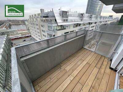 Terrassenwohnung mieten in 1200 Wien (Bild 5)