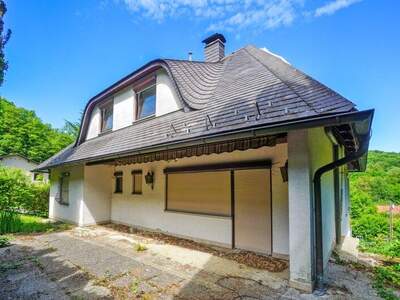 Haus kaufen in 3011 Purkersdorf (Bild 2)
