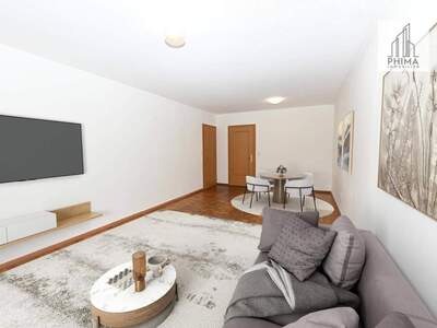 Wohnung kaufen in 6900 Bregenz