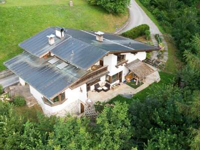 Haus kaufen in 6116 Weer