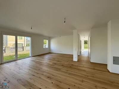 Haus mit Garten kaufen in 2282 Markgrafneusiedl (Bild 2)