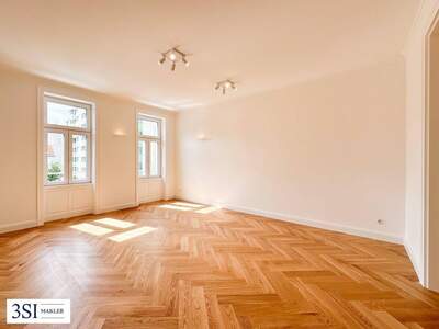 Eigentumswohnung in 1040 Wien
