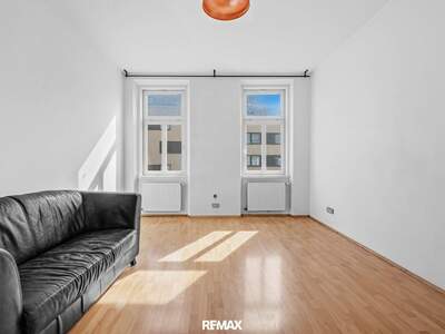 Wohnung kaufen in 1120 Wien