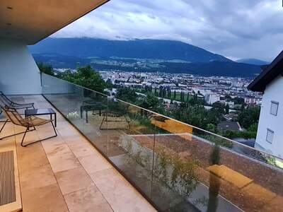Wohnung mit Balkon mieten in 6020 Innsbruck (Bild 1)