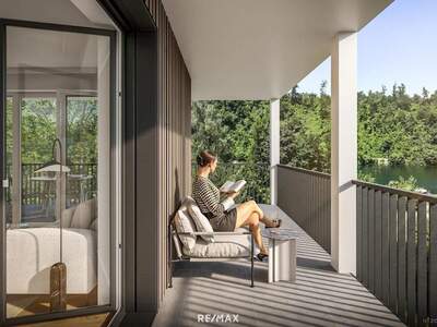 Eigentumswohnung in 4810 Gmunden