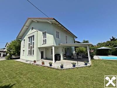 Haus kaufen in 4614 Marchtrenk