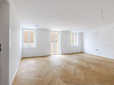 Wohnung kaufen in 1030 Wien