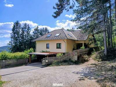 Haus kaufen in 2724 Hohe Wand