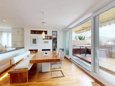 Eigentumswohnung in 2763 Pernitz