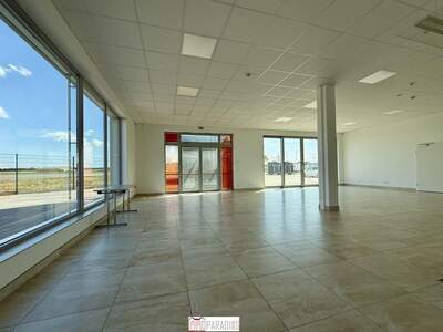 Gewerbeobjekt mieten in 2325 Himberg (Bild 2)