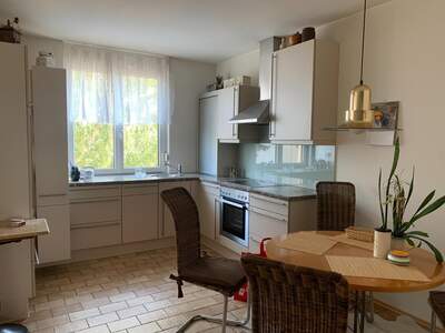 Terrassenwohnung kaufen in 3200 Ober (Bild 5)