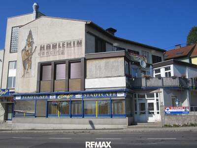 Office / Business kaufen in 4470 Oberösterreich