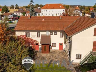 Einfamilienhaus kaufen in 2104 Spillern (Bild 1)