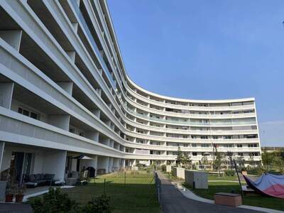 Mietwohnung in 3500 Krems