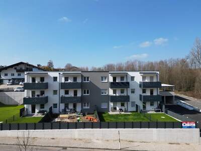 Wohnung mit Balkon kaufen in 4693 Desselbrunn