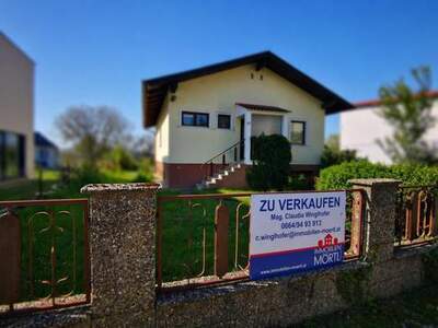 Haus kaufen in 2100 Stetten