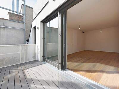 Terrassenwohnung kaufen in 1050 Wien (Bild 5)