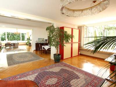 Haus mit Garten kaufen in 2540 Bad Vöslau (Bild 5)