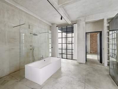 Terrassenwohnung mieten in 1070 Wien (Bild 4)