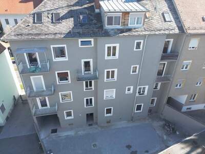 Anlageobjekt kaufen in 8020 Graz