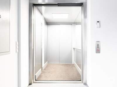 Gewerbeobjekt mieten in 4209 Engerwitzdorf (Bild 5)