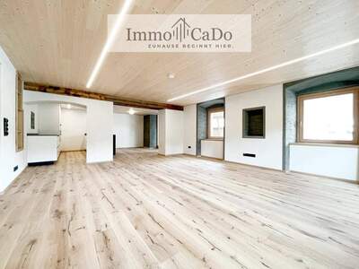 Wohnung kaufen in 6824 Schlins