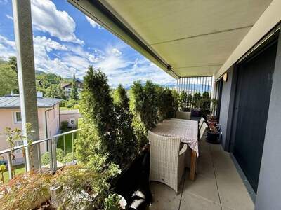 Eigentumswohnung in 9504 Villach