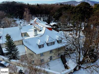 Wohnung mieten in 2372 Gießhübl (Bild 1)