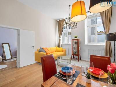 Altbauwohnung kaufen in 1120 Wien (Bild 5)